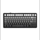 Игровая беспроводная механическая клавиатура ATTACK SHARK X85 Gradient | 75%| 2.4G/Bluetooth/USB Type-c | RGB - изображение 2