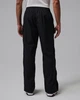 Брюки мужские Jordan Brooklyn Festival Trousers M Чорний IF1951-010 - изображение 2