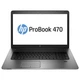 Ноутбук HP ProBook 470 G2 (i5-4210U/8/240SSD) - Class B Б/У - изображение 1
