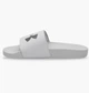 Тапочки мужские Under Armour Armr Grey 46 Сірий 6007527-011 - изображение 1