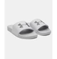 Тапочки мужские Under Armour Armr Grey 46 Сірий 6007527-011 - изображение 5