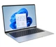 Ноутбук TECNO Megabook 14 Air Ryzen 7-7735HS/16GB/1TB/Win11 (T14FAR716SG1TB) - зображення 2