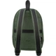 Рюкзак для ноутбука 11" TUCANO Ted Military Green (BKTED11-VM) - изображение 3