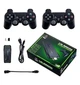Ігрова приставка M8 64Gb 4K Ultra HD 2 Game Stick Lite 256MB RAM 128MB Flash - изображение 8