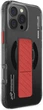 Чохол-накладка Skinarma Axon (Mag-Charge + Grip-Stand) для iPhone 16 Pro Black - изображение 2