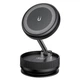 Автомобільний тримач XO C196 Smartphone Car Holder Black - изображение 1