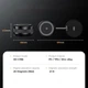 Автомобільний тримач XO C196 Smartphone Car Holder Black - изображение 11