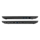 Ноутбук Prologix M15-725 (PLN725.I313.16.S3.WP11E.124) Black - изображение 9