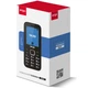 Мобильный телефон Ergo E241 Blue - зображення 7