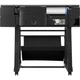 Плоттер HP DesignJet T870 24" Wi-Fi (AM0X9A) - изображение 2