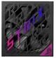 Блок живлення Asus ROG Strix 850W Platinum ROG Equalizer (90YE00W8-B0NA00) - изображение 4