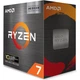 Процесор AMD Ryzen 7 5800X3D (8C/16T, 3.4-4.5GHz, 96MB,105W,AM4) BOX (100-100000651POF) - зображення 4