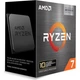 Процесор AMD Ryzen 7 5800X3D (8C/16T, 3.4-4.5GHz, 96MB,105W,AM4) BOX (100-100000651POF) - зображення 5
