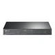 Коммутатор сетевой TP-Link (TL-SG1210MPE) - изображение 1