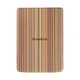 Чохол до електронної книги Pocketbook Shell 743 Colorful Strips (H-S-743-CL-WW) - зображення 1