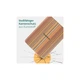 Чохол до електронної книги Pocketbook Shell 743 Colorful Strips (H-S-743-CL-WW) - зображення 4