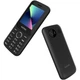 Мобильный телефон Nomi i2415 Black - изображение 2