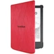 Чехол для электронной книги Pocketbook Shell 619_629_634 Red (H-S-634-R-WW) - изображение 4