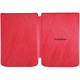 Чехол для электронной книги Pocketbook Shell 619_629_634 Red (H-S-634-R-WW) - изображение 7