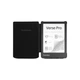 Чохол до електронної книги Pocketbook Shell 629_634 Black (H-S-634-K-WW) - зображення 2
