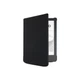 Чохол до електронної книги Pocketbook Shell 629_634 Black (H-S-634-K-WW) - зображення 4