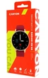 Смарт-часы Canyon SW-68 "Badian", Red (CNS-SW68RR) - изображение 4