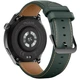 Смарт-годинник Mibro Lite 3 Pro, Dark Green (XPAW019BG) - зображення 3