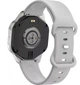 Смарт-часы Canyon SW-88 "Hexagon", Silver (CNS-SW88SS) - изображение 5