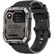 Смарт-часы Blackview W60, Black (6931548317715) - изображение 1
