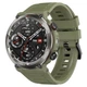 Смарт-годинник Blackview W50 Pro, Green (6931548319368) - зображення 1