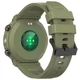 Смарт-годинник Blackview W50 Pro, Green (6931548319368) - зображення 5