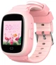 Смарт-годинник дитячий Havit KW11, Pink (HV-KW11) - зображення 1