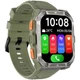 Смарт-часы Blackview W80 Pro, Green (6931548324072) - изображение 3