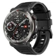 Смарт-годинник Blackview W50 Pro, Black (6931548319351) - зображення 1