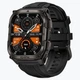 Смарт-часы Kospet Tank M4, Black - изображение 1