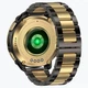 Смарт-часы Kospet Tank T4 Special Edition, Black/Gold - изображение 6