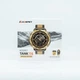 Смарт-часы Kospet Tank T4 Special Edition, Black/Gold - изображение 8