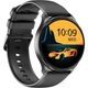 Смарт-годинник Blackview X20, Midnight Black (6931548318057) - зображення 3