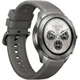 Смарт-годинник Mibro GS Explorer S, Titanium-Silicone (XPAW023TS) - зображення 2