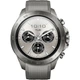 Смарт-годинник Mibro GS Explorer S, Titanium-Silicone (XPAW023TS) - зображення 3