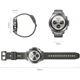 Смарт-годинник Mibro GS Explorer S, Titanium-Silicone (XPAW023TS) - зображення 5