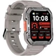 Смарт-часы Blackview W60, Khaki (6931548317739) - изображение 3