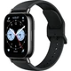 Смарт-годинник Xiaomi Redmi Watch 5 Lite, Black - зображення 1