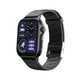 Смарт-годинник Havit M9061, Black (HV-M9061-BK) - зображення 1