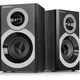 Акустическая система REAL-EL S-245 Black (EL121200015) - изображение 2