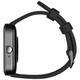 Смарт-часы 2E Alpha SQ Music Edition, Black, 46 мм (2E-CWW40BK) - изображение 4