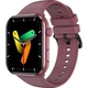 Смарт-часы Blackview R60, Bordo (6931548318712) - изображение 1
