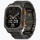 Смарт-часы Kospet Tank M3 Ultra Special Edition, Black - изображение 1
