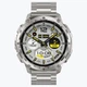 Смарт-часы Kospet Tank T4 Special Edition, Silver - изображение 2