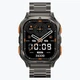 Смарт-часы Kospet Tank M3 Ultra Special Edition, Black - изображение 2